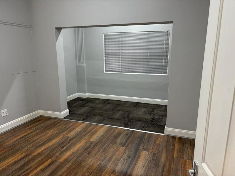 To Let Commercial Property for Rent in Sidwell Eastern Cape